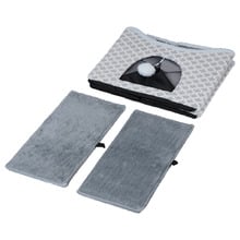 Lili Foldable Pet Bed